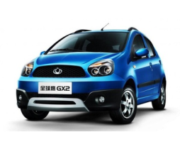 Geely GX2