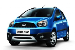 Geely GX2