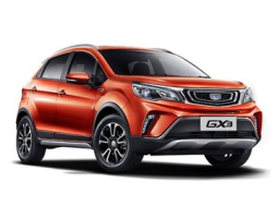 Geely GX3