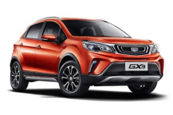 Geely GX3