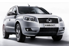 Geely GX7