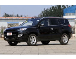 Geely GX9