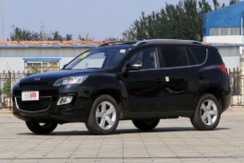 Geely GX9