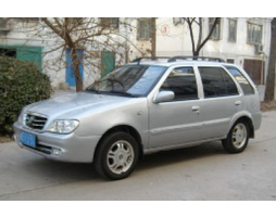Geely GX9