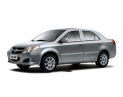 Geely MK I