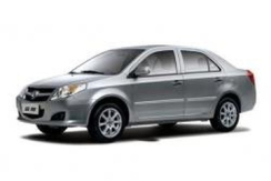 Geely MK I