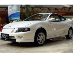 Geely Mybo