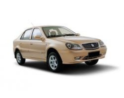 Geely Otaka I