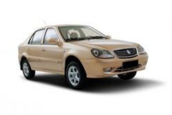 Geely Otaka I