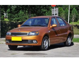 Geely SC3