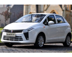 Geely SC5-RV
