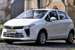 Geely SC5-RV