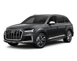 Audi SQ7 4M Facelift