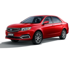Geely Vision FC3