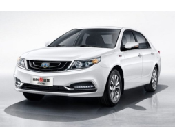 Geely Vision FC2 Facelift