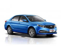 Geely Vision FC2