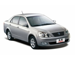 Geely Vision FC1