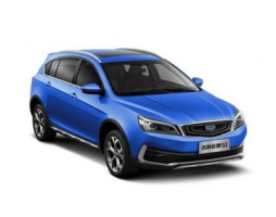 Geely Vision S1