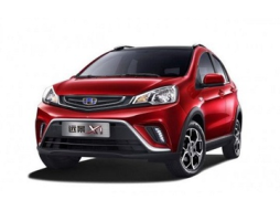 Geely Vision X1