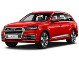 Audi SQ7 4M
