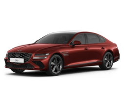 Genesis G80 II (RG3)