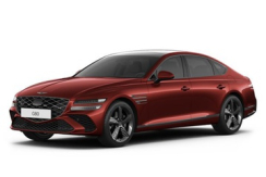 Genesis G80 II (RG3)