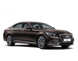 Genesis G80 I (DH)