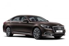 Genesis G80 I (DH)