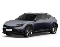 Genesis GV60 JW