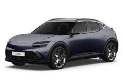 Genesis GV60 JW