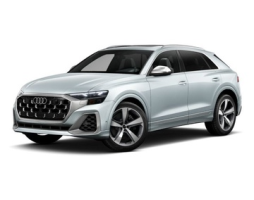 Audi SQ8 4M Facelift