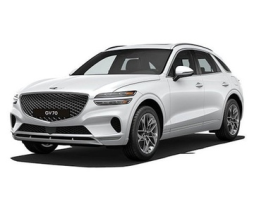 Genesis GV70 JK1