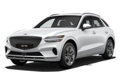 Genesis GV70 JK1