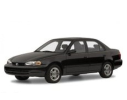 GEO Prizm E110