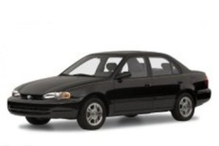 GEO Prizm E110