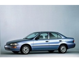 GEO Prizm E100