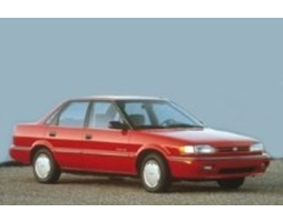 GEO Prizm E90