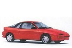 GEO Storm GM R