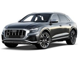 Audi SQ8 4M