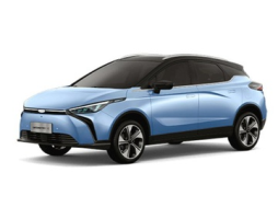 Geometry C Facelift