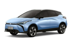 Geometry C Facelift