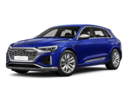 Audi SQ8 e-tron GE
