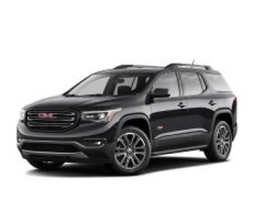 GMC Acadia C1XX