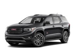 GMC Acadia C1XX