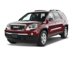 GMC Acadia GMT968