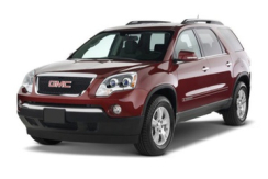 GMC Acadia GMT968