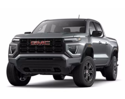 GMC Canyon III (GMT 31XX-2)