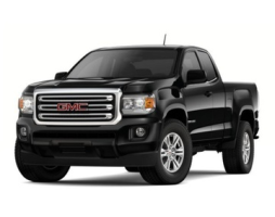 GMC Canyon II (GMT 31XX)