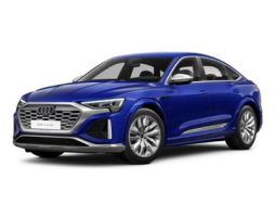 Audi SQ8 Sportback e-tron GE