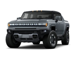 GMC Hummer EV